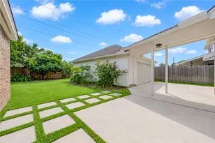 4426 Desert Cliff Ct, Katy, TX 77494 - Photo 33