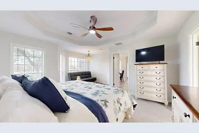 1803 Fernhaven Circle, College Station, TX 77840 - Photo 15