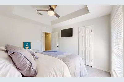 1803 Fernhaven Circle, College Station, TX 77840 - Photo 23