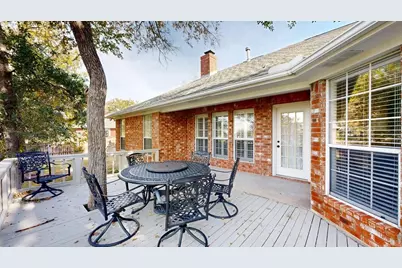 1803 Fernhaven Circle, College Station, TX 77840 - Photo 33