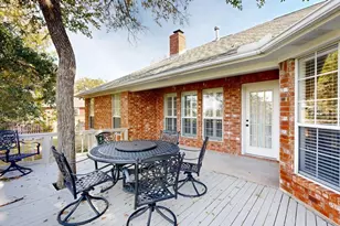 1803 Fernhaven Cir, College Station, TX 77840 - Photo 33