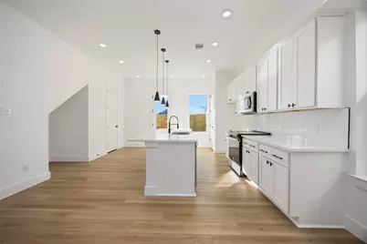 1466 Ferguson Way #B, Houston, TX 77088 - Photo 25