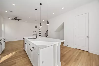 1466 Ferguson Way #B, Houston, TX 77088 - Photo 11