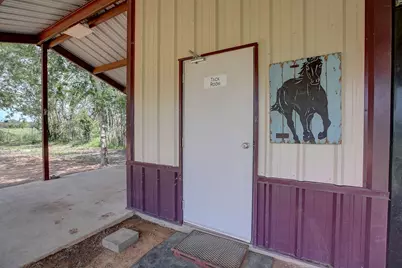 4838 Rocky Creek Road, La Grange, TX 78945 - Photo 17