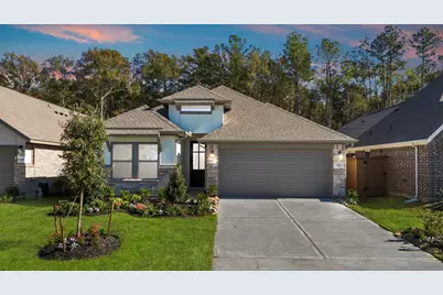 22423 Sawmill Pass Lane, Porter, TX 77365 - Photo 1