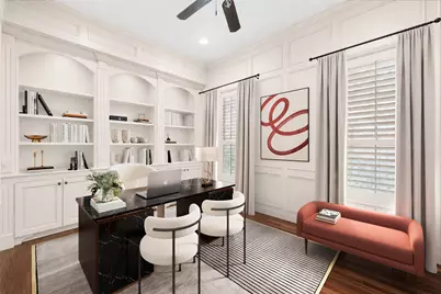 3016 Mid Lane #B, Houston, TX 77027 - Photo 23
