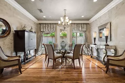 3016 Mid Lane #B, Houston, TX 77027 - Photo 5