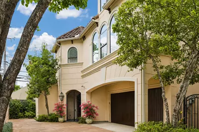 3016 Mid Lane #B, Houston, TX 77027 - Photo 1