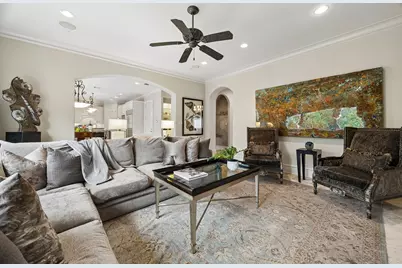 3016 Mid Lane #B, Houston, TX 77027 - Photo 9