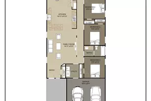 24507 Amaldi, Katy, TX 77493 - Photo 9