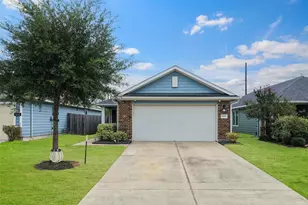 6938 Scarlet Sagebrush St, Katy, TX 77449 - Photo 31