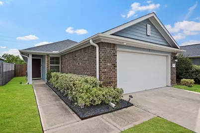 6938 Scarlet Sagebrush Street, Katy, TX 77449 - Photo 3