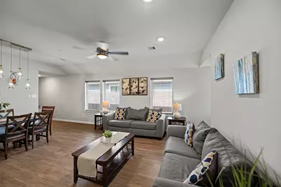 6938 Scarlet Sagebrush Street, Katy, TX 77449 - Photo 5