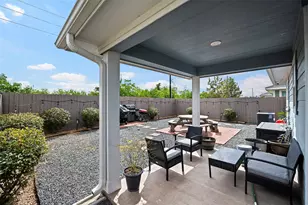 6938 Scarlet Sagebrush St, Katy, TX 77449 - Photo 9