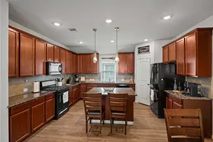 6938 Scarlet Sagebrush St, Katy, TX 77449 - Photo 17