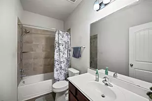 6938 Scarlet Sagebrush St, Katy, TX 77449 - Photo 23
