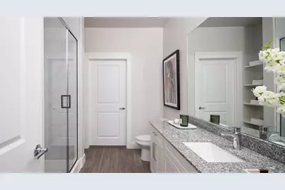 2425 Bell Street #2128, Houston, TX 77003 - Photo 29