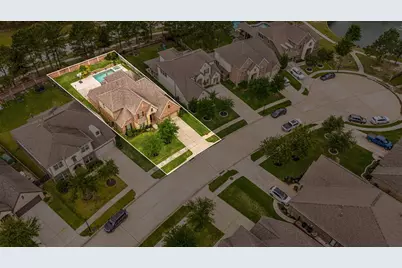 10118 Peytons Grace Ln, Cypress, TX 77433 - Photo 47