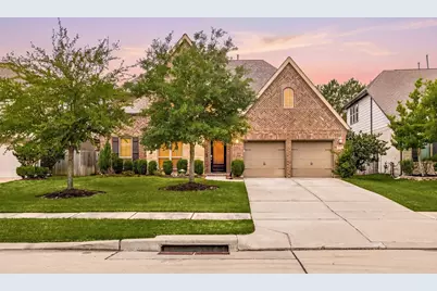 10118 Peytons Grace Ln, Cypress, TX 77433 - Photo 1