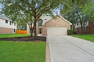 27 New Dawn Pl, The Woodlands, TX 77385 - Photo 1
