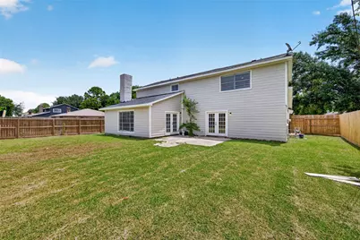 10102 Old Towne Lane, Sugar Land, TX 77498 - Photo 5
