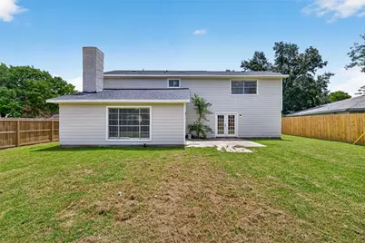 10102 Old Towne Lane, Sugar Land, TX 77498 - Photo 43
