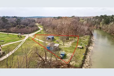 239 Fishermans Trail, Huntsville, TX 77320 - Photo 29