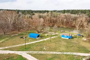 239 Fisherman's Trail, Huntsville, TX 77320 - Photo 1