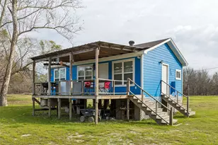 239 Fisherman's Trail, Huntsville, TX 77320 - Photo 5