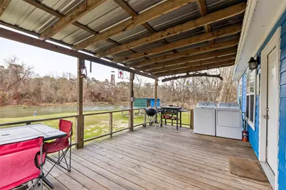 239 Fishermans Trail, Huntsville, TX 77320 - Photo 9
