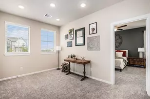 7603 Green Bulrush Wy, Katy, TX 77493 - Photo 19