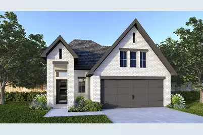 6027 Cottontail Lane, Manvel, TX 77578 - Photo 1