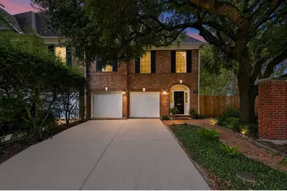 5597 Beverlyhill Street, Houston, TX 77056 - Photo 1