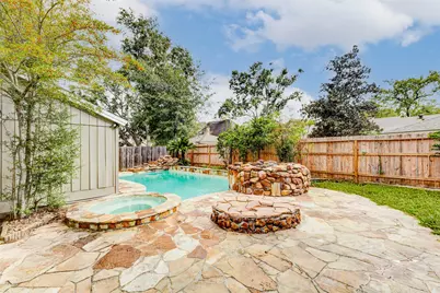 3406 Forest Village Drive, Houston, TX 77339 - Photo 49