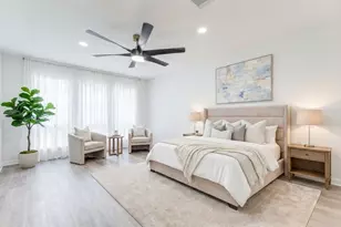 3406 Forest Village Dr, Houston, TX 77339 - Photo 5