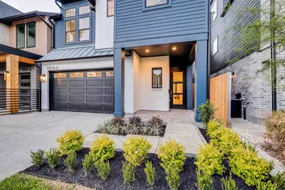 1014 Peden Street #A, Houston, TX 77006 - Photo 3