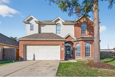 10735 Sunswept Fields Lane, Houston, TX 77064 - Photo 1