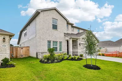 17326 Teddy Trace Drive, Waller, TX 77484 - Photo 3