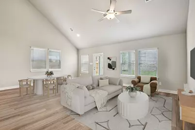 17326 Teddy Trace Drive, Waller, TX 77484 - Photo 5