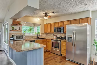 2615 Rosewood Place, The Woodlands, TX 77380 - Photo 17