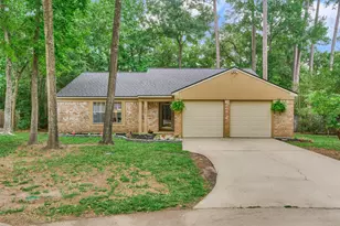 2615 Rosewood Pl, The Woodlands, TX 77380 - Photo 3