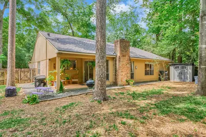 2615 Rosewood Place, The Woodlands, TX 77380 - Photo 37