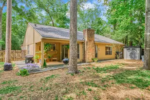 2615 Rosewood Pl, The Woodlands, TX 77380 - Photo 37