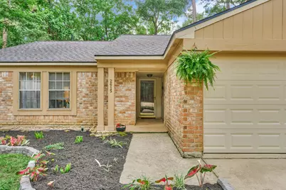 2615 Rosewood Place, The Woodlands, TX 77380 - Photo 5