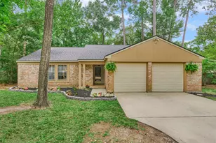 2615 Rosewood Pl, The Woodlands, TX 77380 - Photo 1