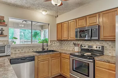 2615 Rosewood Place, The Woodlands, TX 77380 - Photo 19