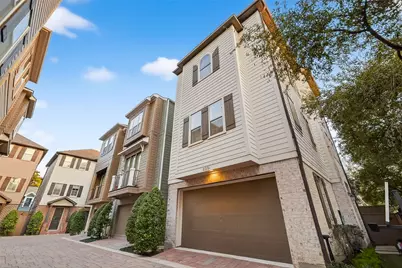 620 Rutland Street #A, Houston, TX 77007 - Photo 3