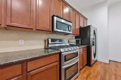 620 Rutland Street #A, Houston, TX 77007 - Photo 17