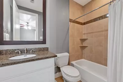 620 Rutland Street #A, Houston, TX 77007 - Photo 11