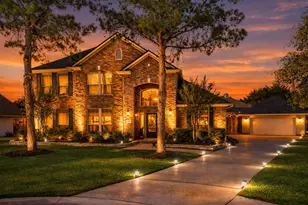 12819 Teal Oaks Ln, Houston, TX 77041 - Photo 1